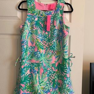 Lilly Pulitzer donna romper